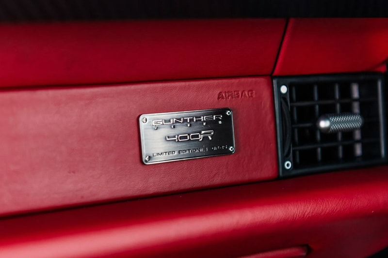 Gunther Werks 打造 1996 Porsche 911「Chelsea Grey」修復車款即將展開拍賣