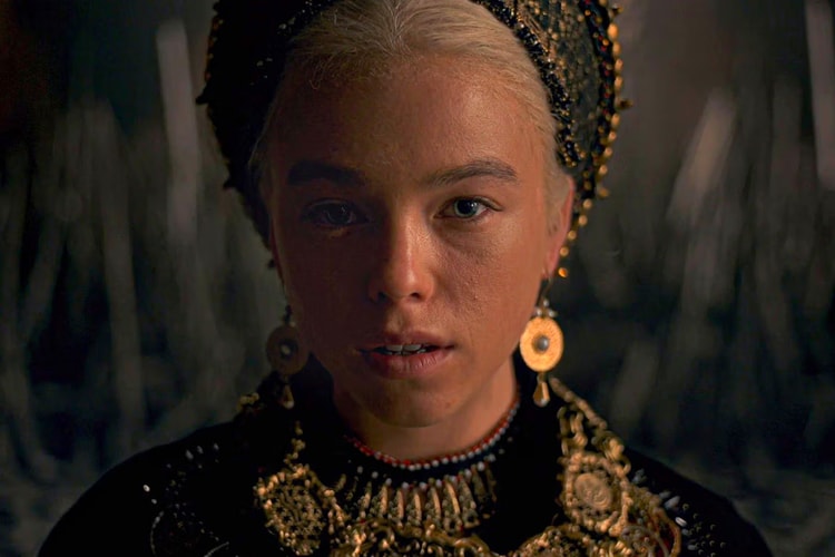 《龍族前傳 House of the Dragon》第二季上線情報率先公開