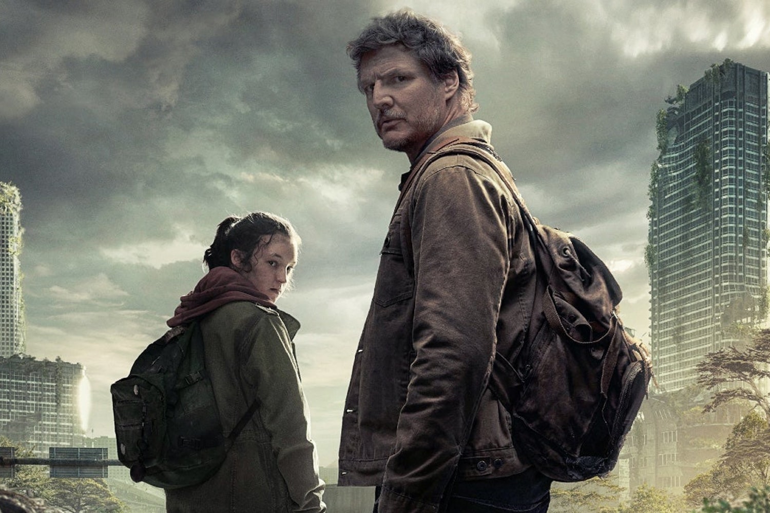 HBO 人氣影集《最後生還者 The Last of Us》第二季全新卡司陣容公開