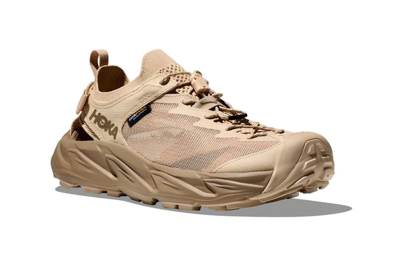 HOKA 正式發表全新鞋款 Hopara 2