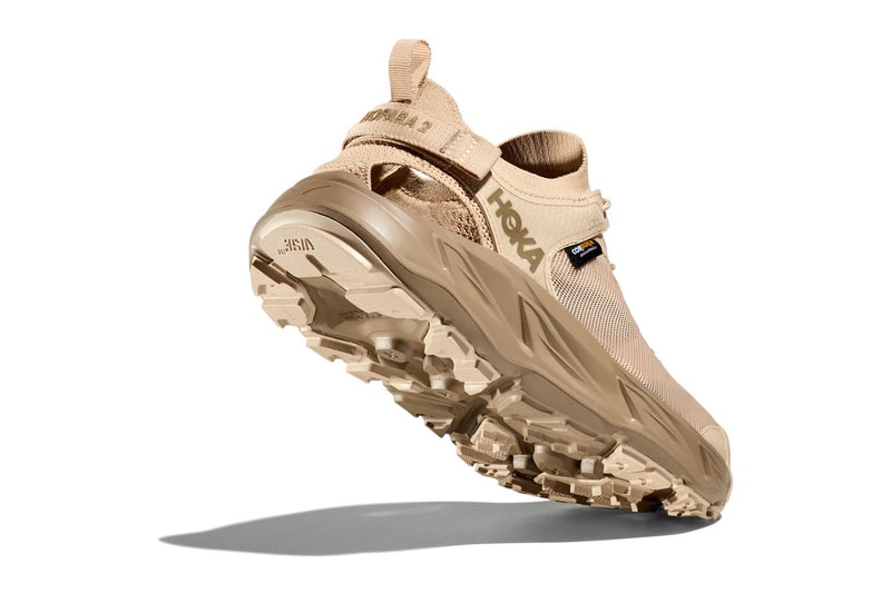 HOKA 正式發表全新鞋款 Hopara 2