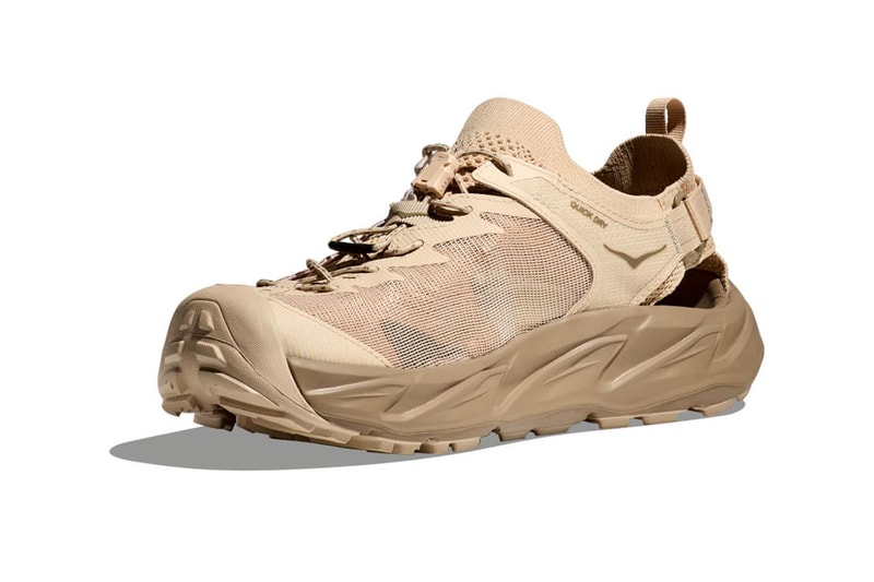 HOKA 正式發表全新鞋款 Hopara 2