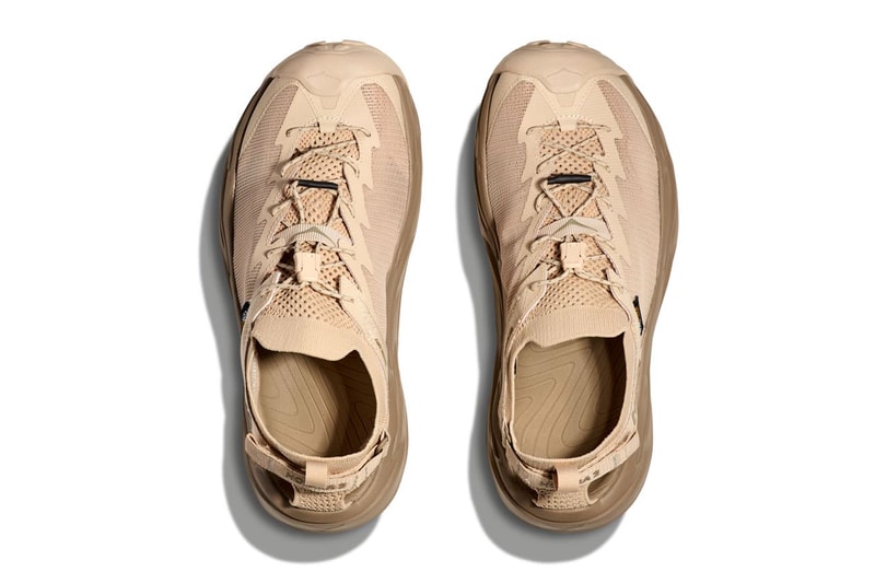 HOKA 正式發表全新鞋款 Hopara 2