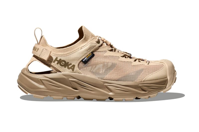 HOKA 正式發表全新鞋款 Hopara 2