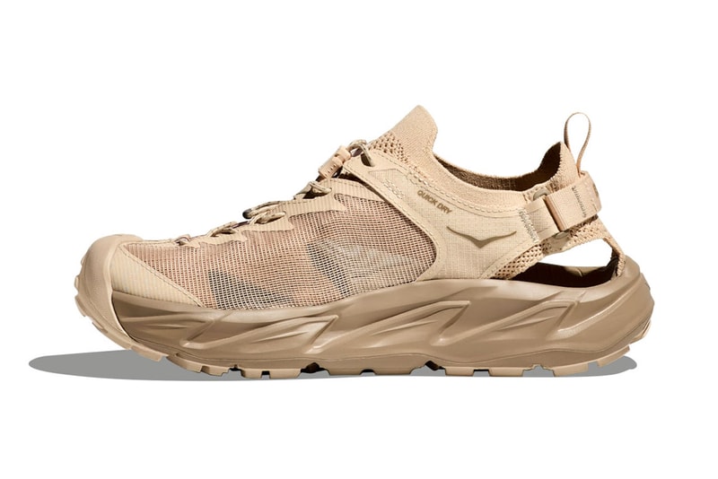 HOKA 正式發表全新鞋款 Hopara 2