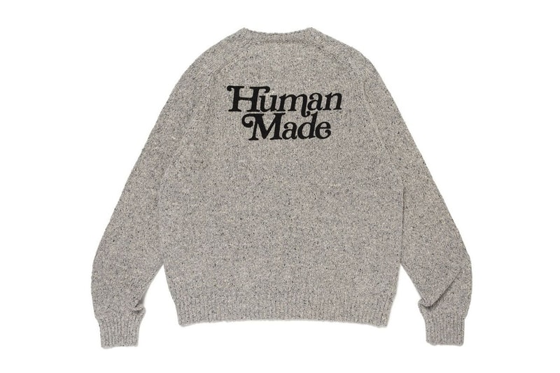 HUMAN MADE 全新支線 Prototype 正式登場