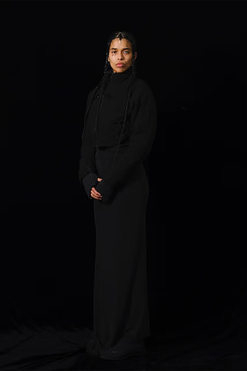 HYEIN SEO 正式發佈 2024 秋冬系列 Lookbook