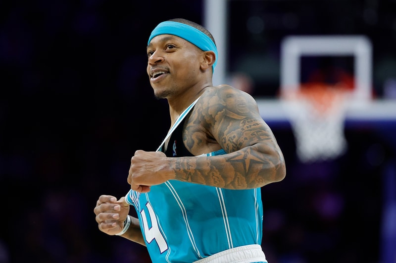 Isaiah Thomas 將與 Phoenix Suns 簽下 10 日短約