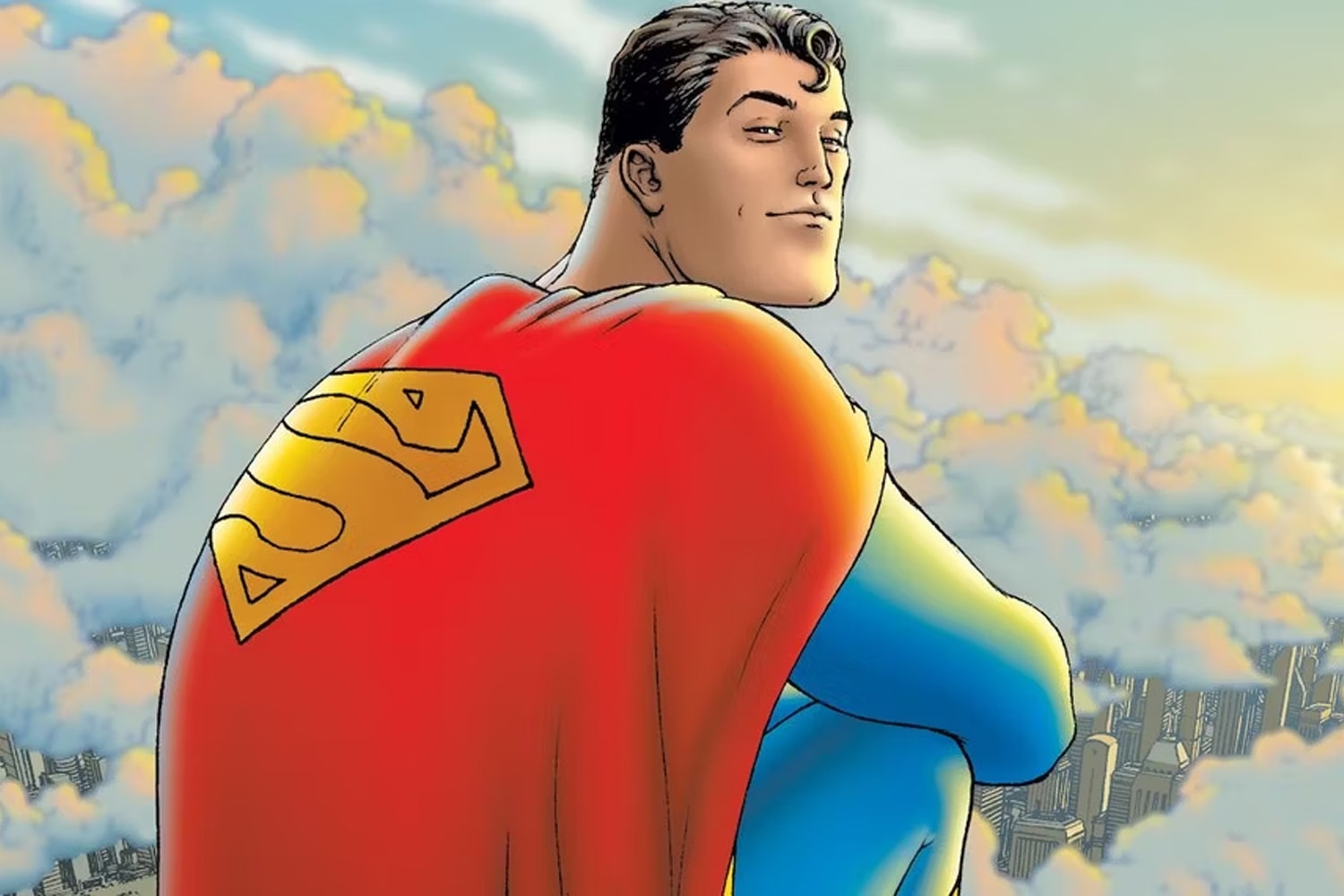 James Gunn 透露 DC 全新超人電影《Superman: Legacy》將以 IMAX 規格拍攝