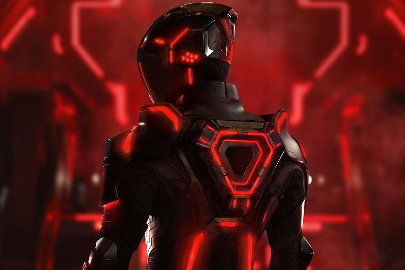 Jared Leto 親自揭露《Tron: Ares》角色造型