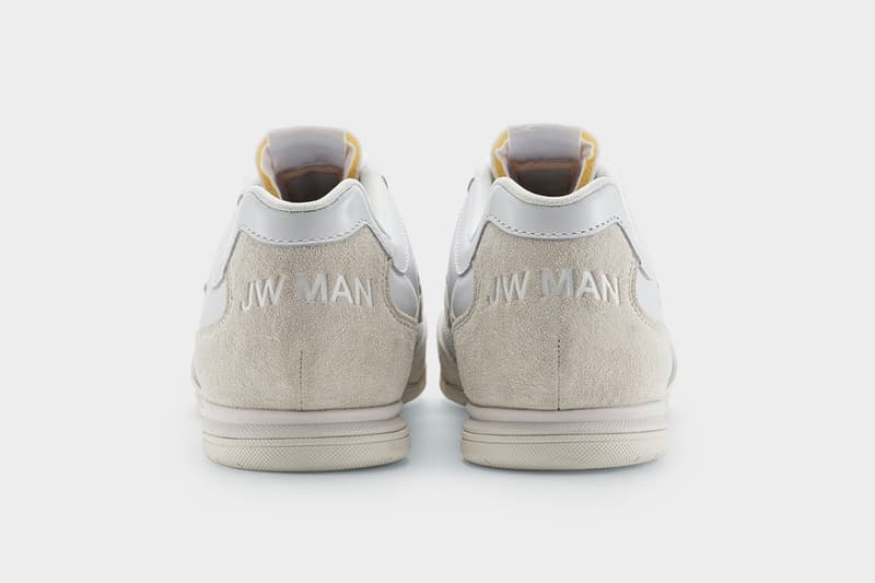 搶先預覽 Junya Watanabe MAN x New Balance RC42 全新聯名鞋款