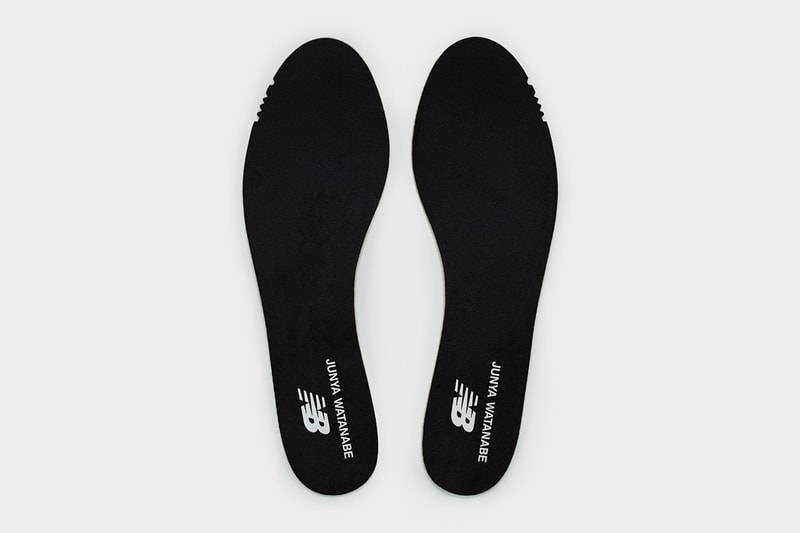 搶先預覽 Junya Watanabe MAN x New Balance RC42 全新聯名鞋款