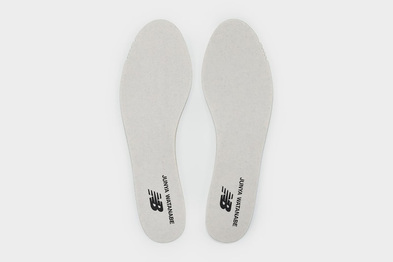 搶先預覽 Junya Watanabe MAN x New Balance RC42 全新聯名鞋款