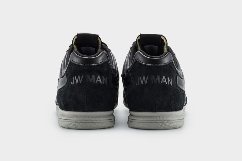 搶先預覽 Junya Watanabe MAN x New Balance RC42 全新聯名鞋款