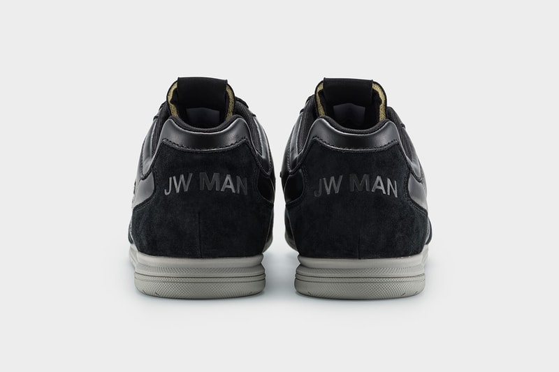 搶先預覽 Junya Watanabe MAN x New Balance RC42 全新聯名鞋款