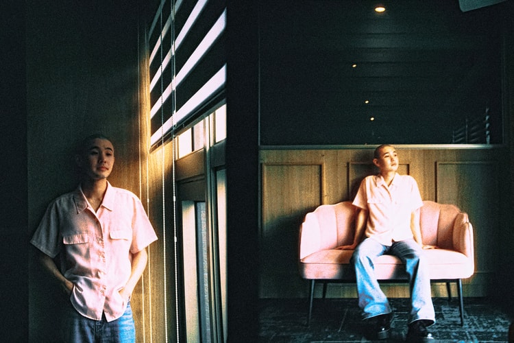 專訪日本全方位音樂人 KID FRESINO:我始終認為自己是個凡人