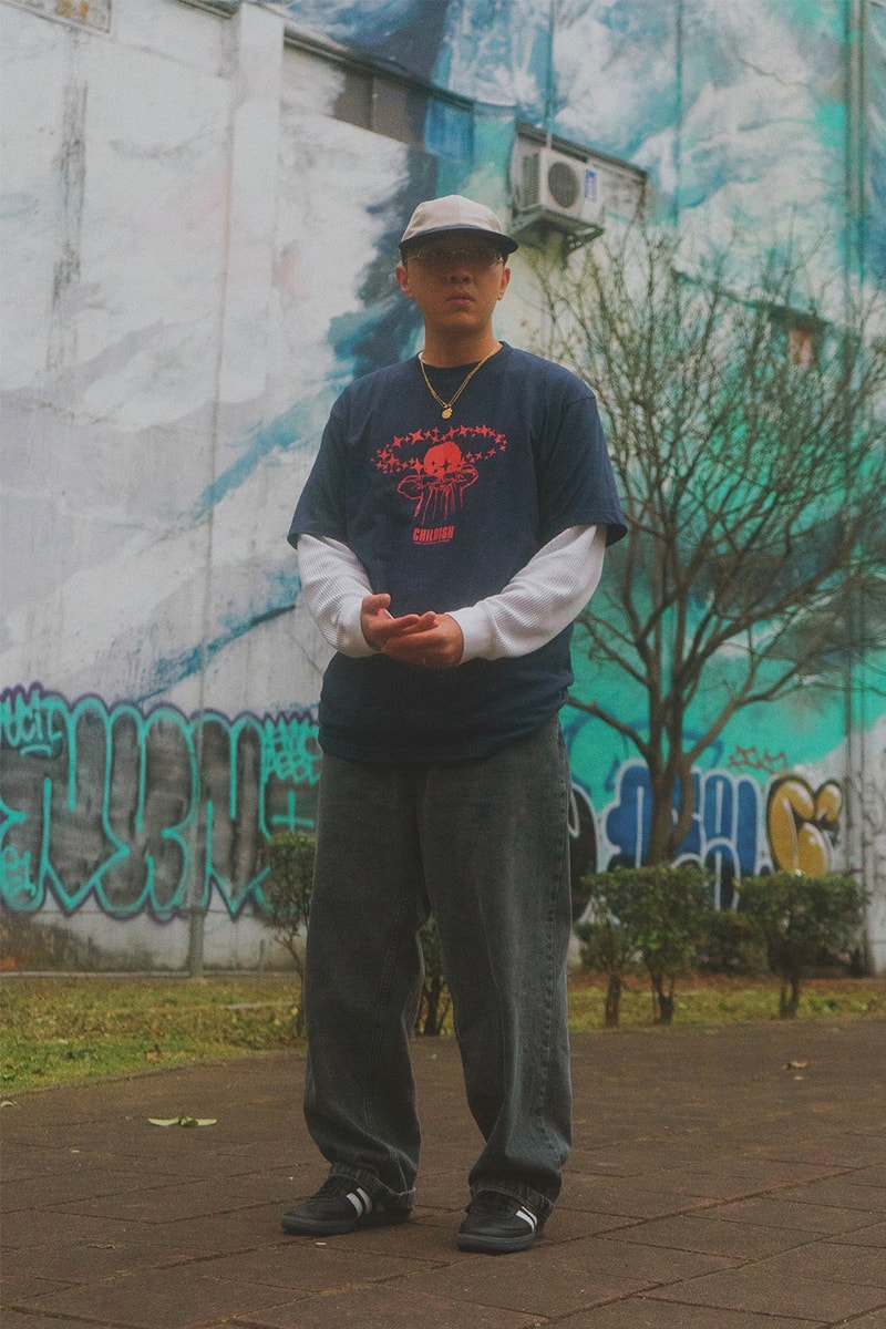 Kutinawa Taipei x Abstract x Kids Pop-Up 期間限定店正式登場