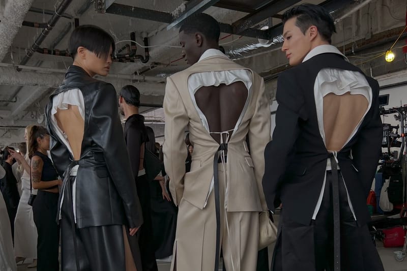 從 Peter Do、Lemaire 到 LỰU ĐẠN，迸發創意力量的「越南」是時尚市場的潛力股