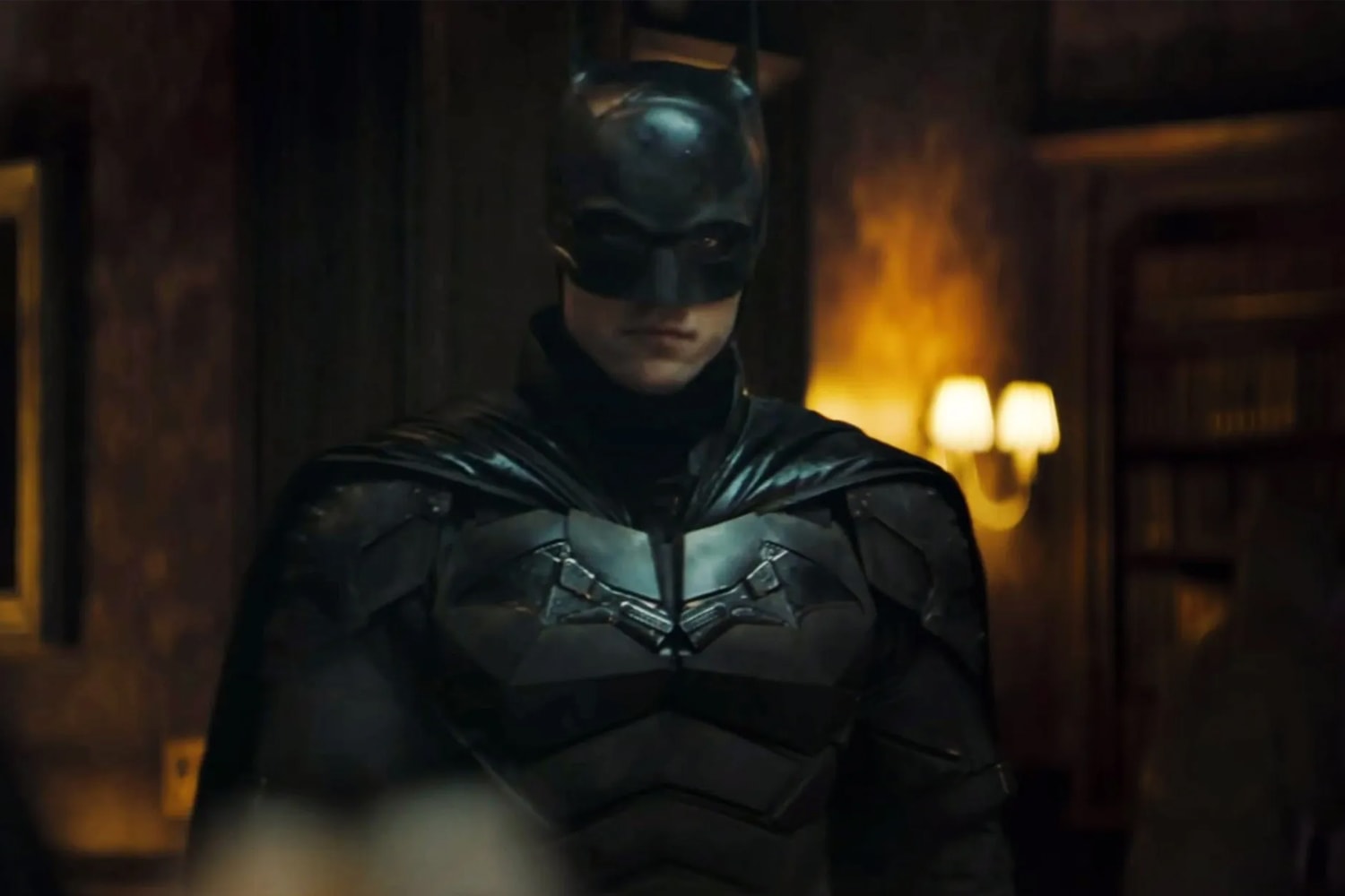 Matt Reeves 執導、Robert Pattinson 主演《蝙蝠俠 The Batman Part II》宣布延期一年上映