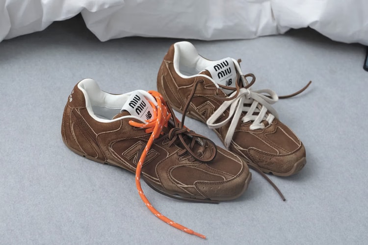 Miu Miu 在近兩年間為何能夠迅速崛起?