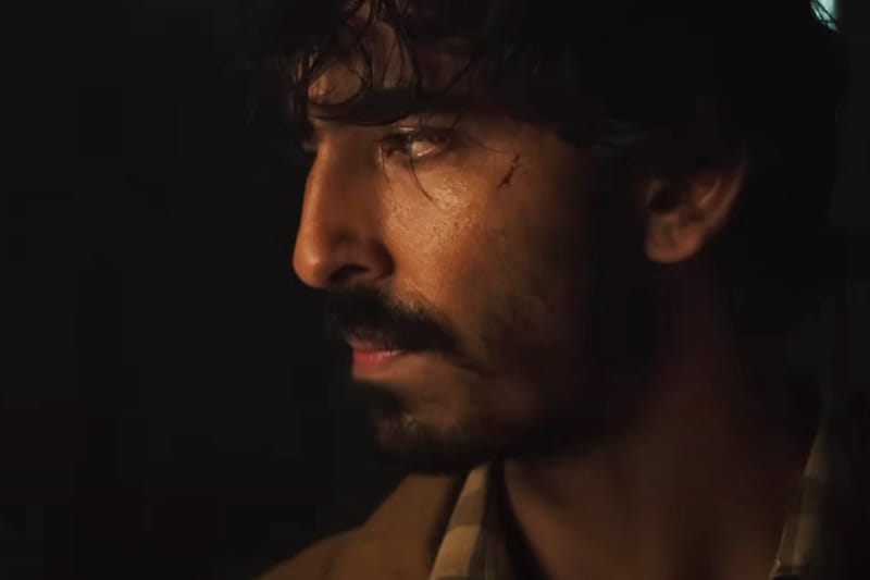 Jordan Peele 監製動作電影《Monkey Man》第二波全新預告正式放送