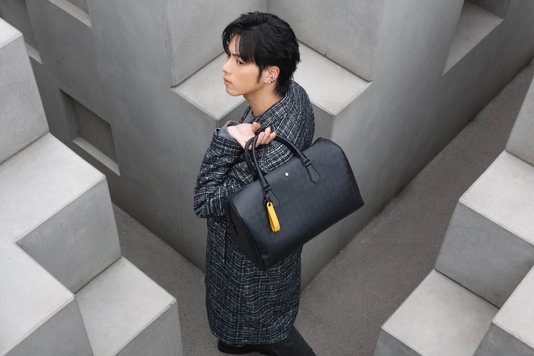 Montblanc Extreme 3.0 系列皮具新作正式登場