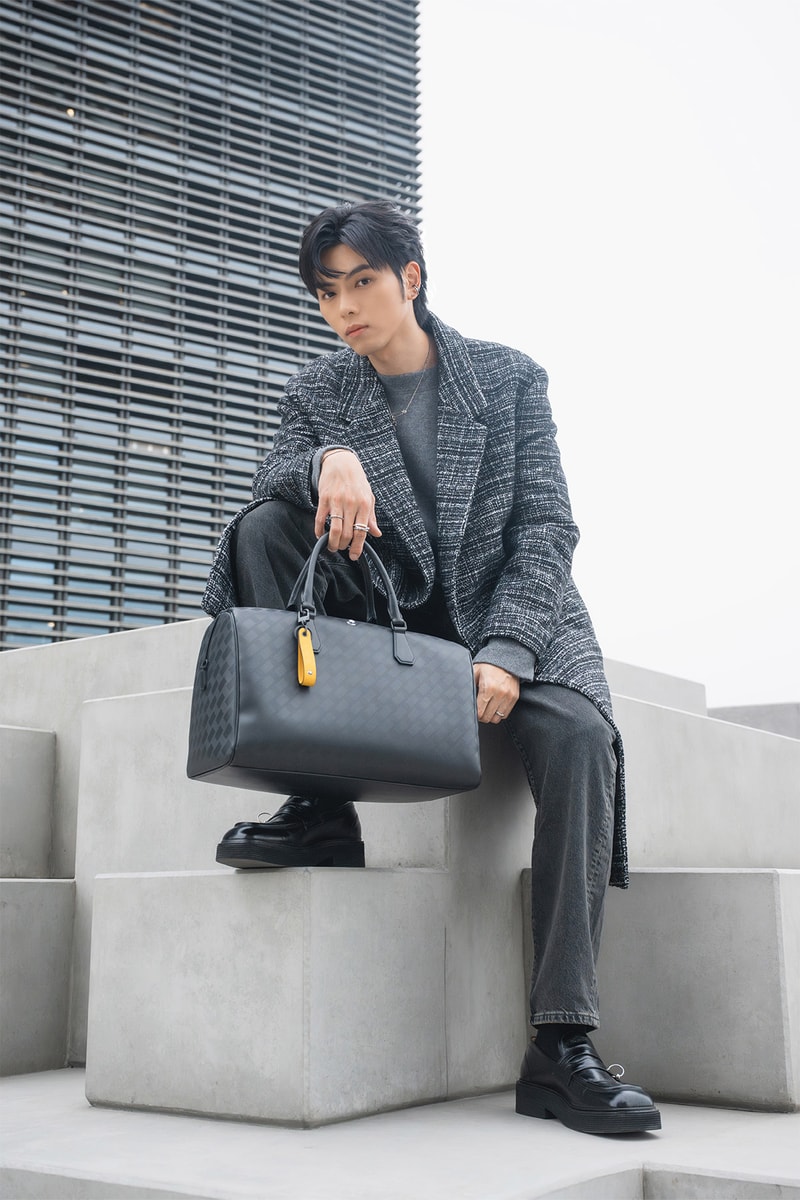 Montblanc Extreme 3.0 系列皮具新作正式登場