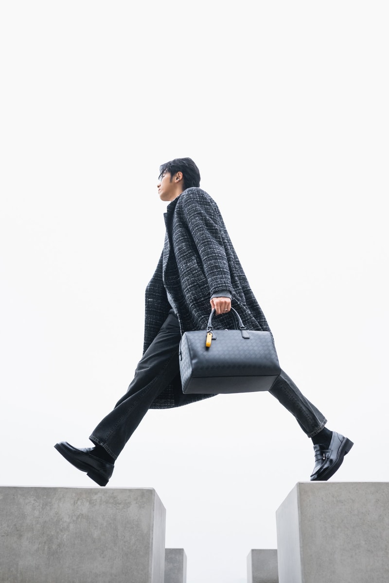 Montblanc Extreme 3.0 系列皮具新作正式登場