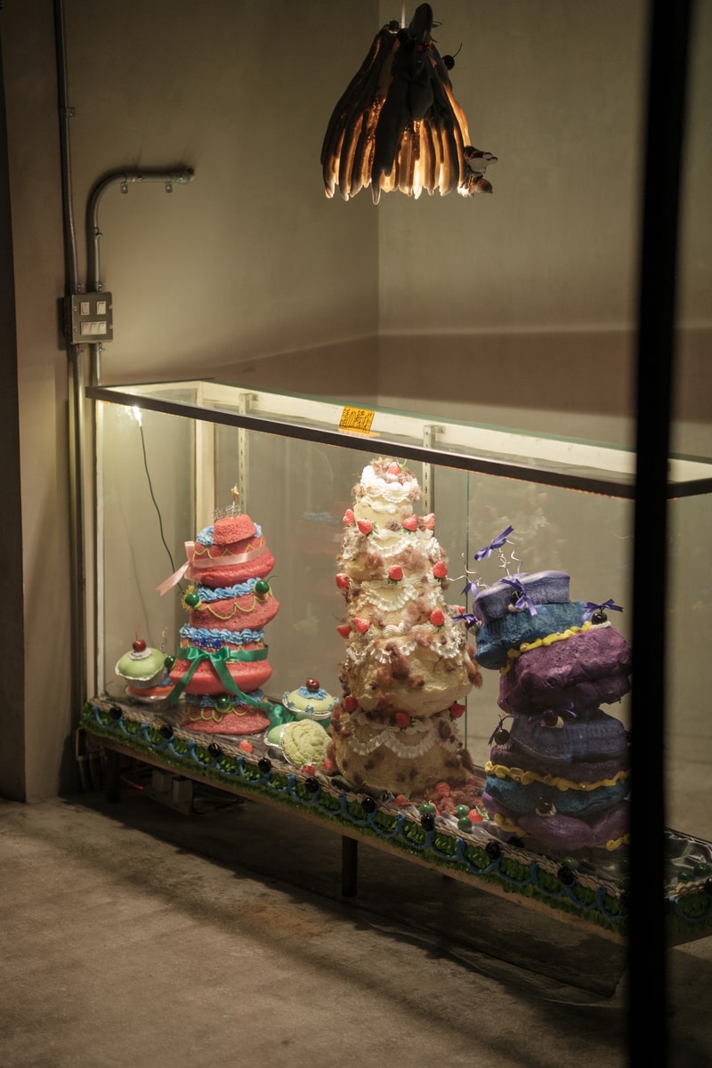 專訪蛋糕工作室「抹More」：研發像是生活體驗的具現化