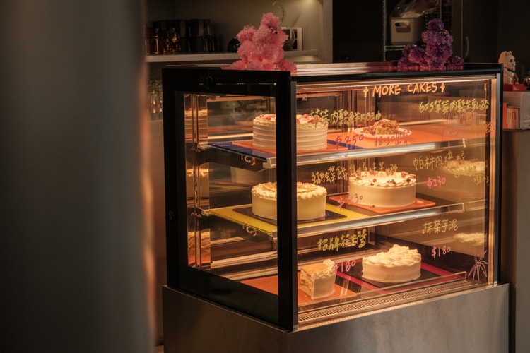 專訪蛋糕工作室「抹More」:研發像是生活體驗的具現化