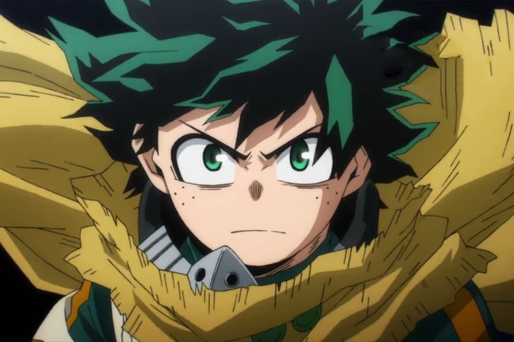 《我的英雄學院》第七季動畫第二彈 PV 宣傳片正式公開