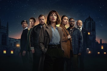 Picture of Netflix 打造知名科幻小說《3 體》改編影集爛番茄評價正式出爐