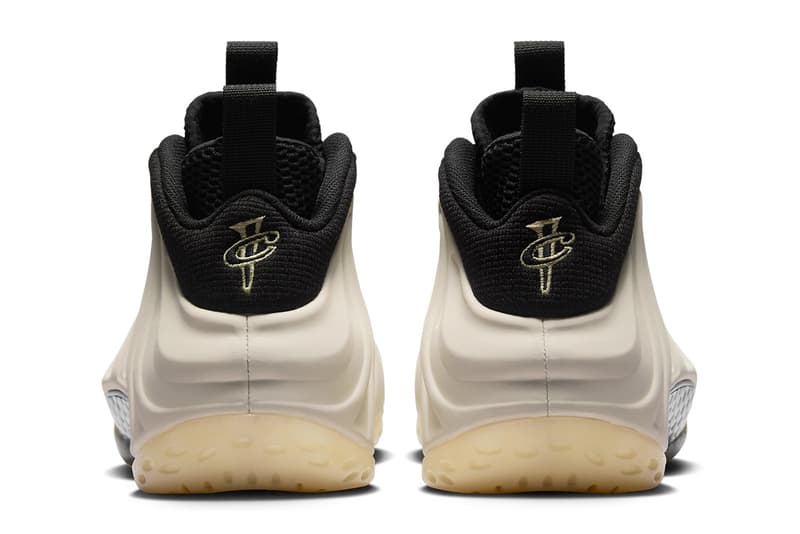 率先近賞 Nike Air Foamposite 全新配色「Light Orewood Brown」