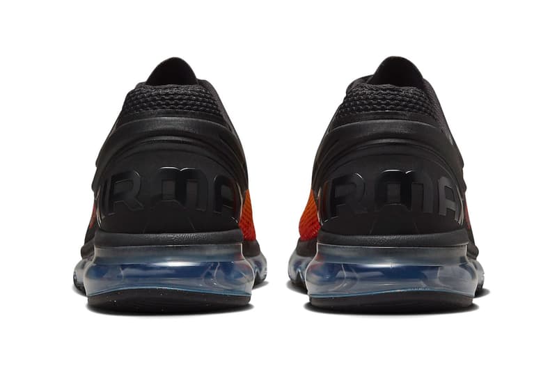 搶先預覽 Nike Air Max 2013 全新配色「Sunset」