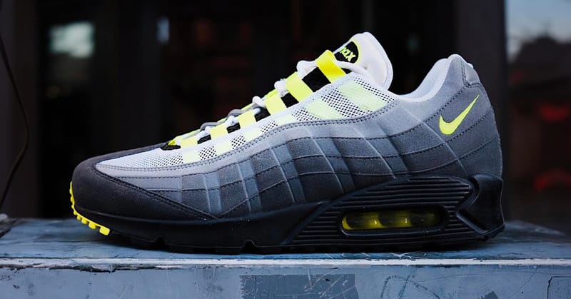 nike air max 95 future