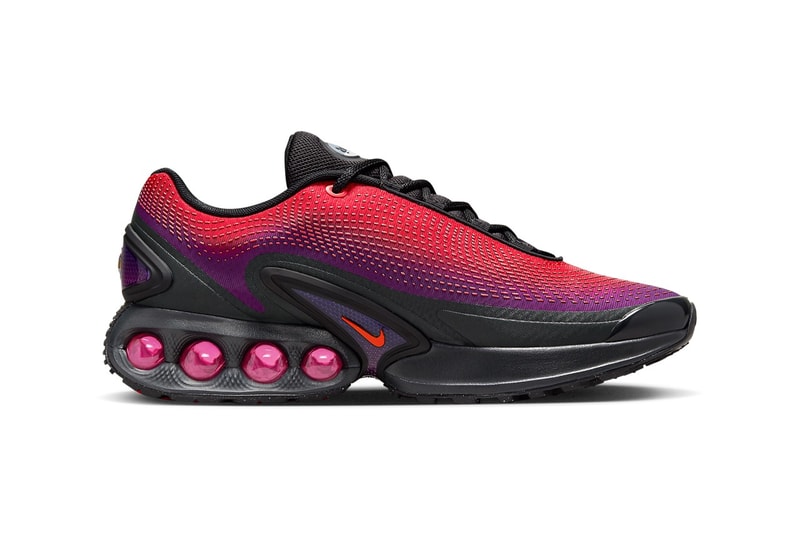 近賞 Nike Air Max DN 全新配色「All Day」官方圖輯