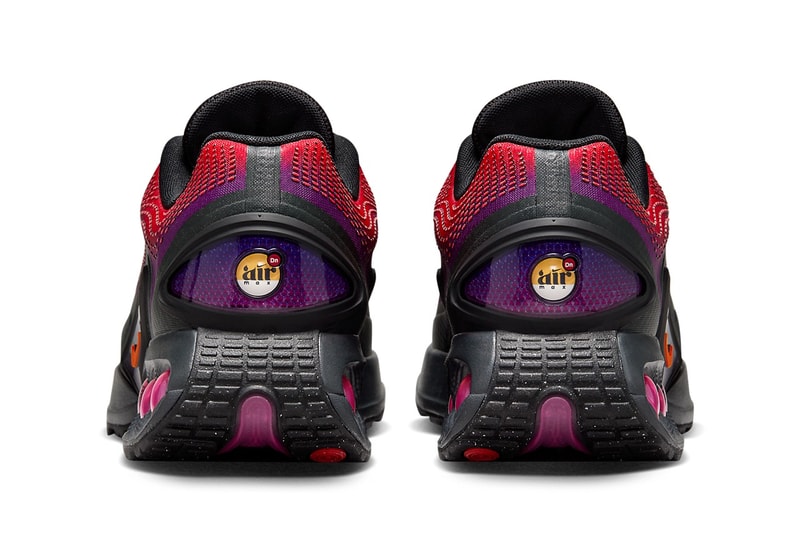 近賞 Nike Air Max DN 全新配色「All Day」官方圖輯