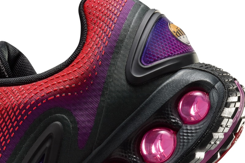 近賞 Nike Air Max DN 全新配色「All Day」官方圖輯