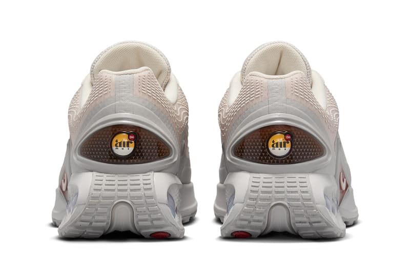 率先近賞 6 款 Nike Air Max Dn 全新配色