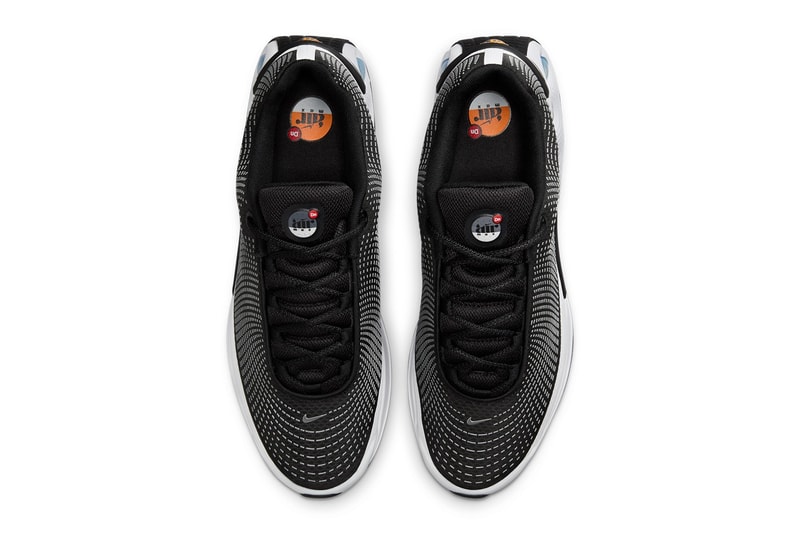 率先近賞 6 款 Nike Air Max Dn 全新配色