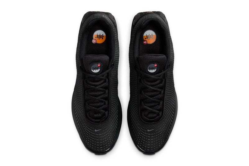 率先近賞 6 款 Nike Air Max Dn 全新配色