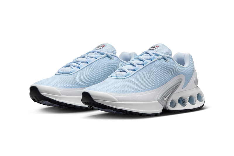 率先近賞 6 款 Nike Air Max Dn 全新配色