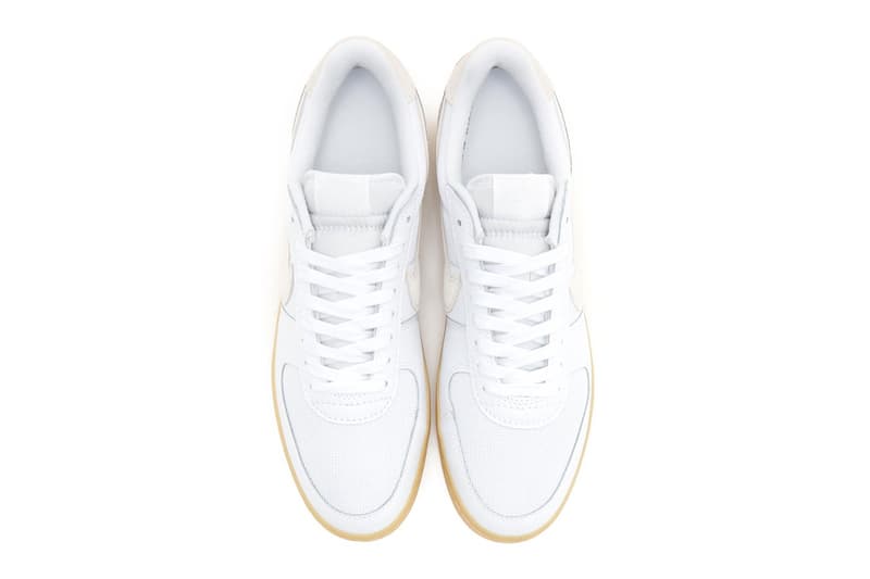 近賞 Nike Field General 82 全新配色「White Gum」