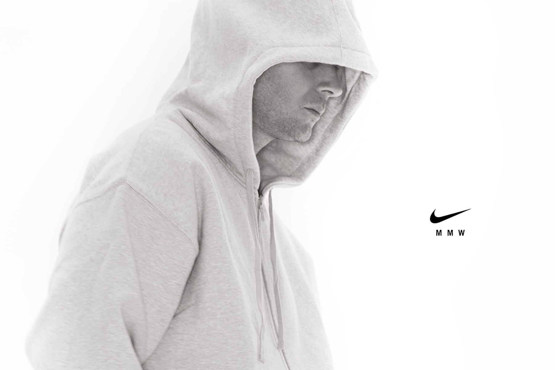 Nike x Matthew M Williams 第三回聯名瑜伽系列「MMW NIKE YOGA」正式發佈
