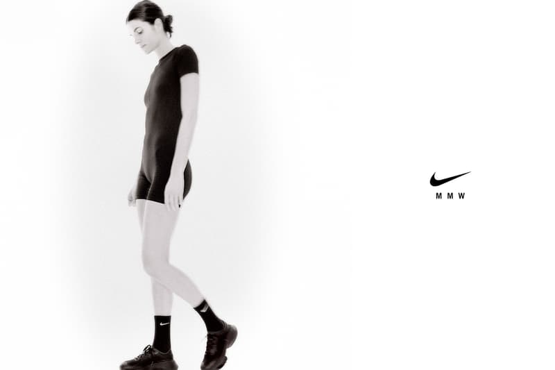 Nike x Matthew M Williams 第三回聯名瑜伽系列「MMW NIKE YOGA」正式發佈