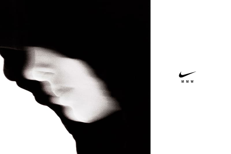 Nike x Matthew M Williams 第三回聯名瑜伽系列「MMW NIKE YOGA」正式發佈