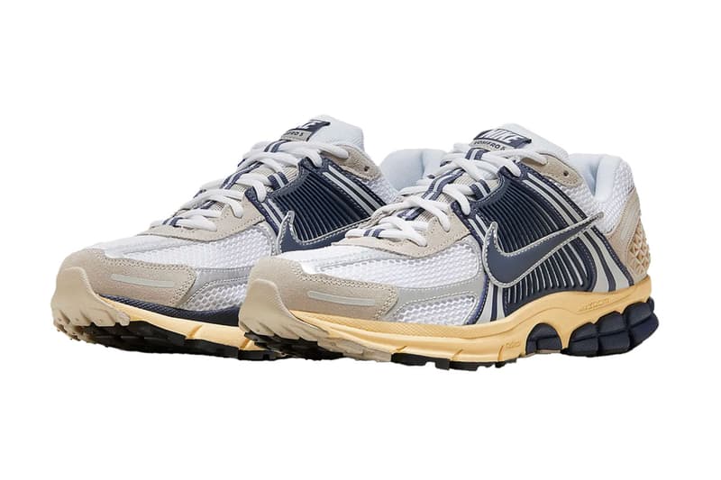 近賞 Nike Zoom Vomero 5 全新配色「Since ’72」