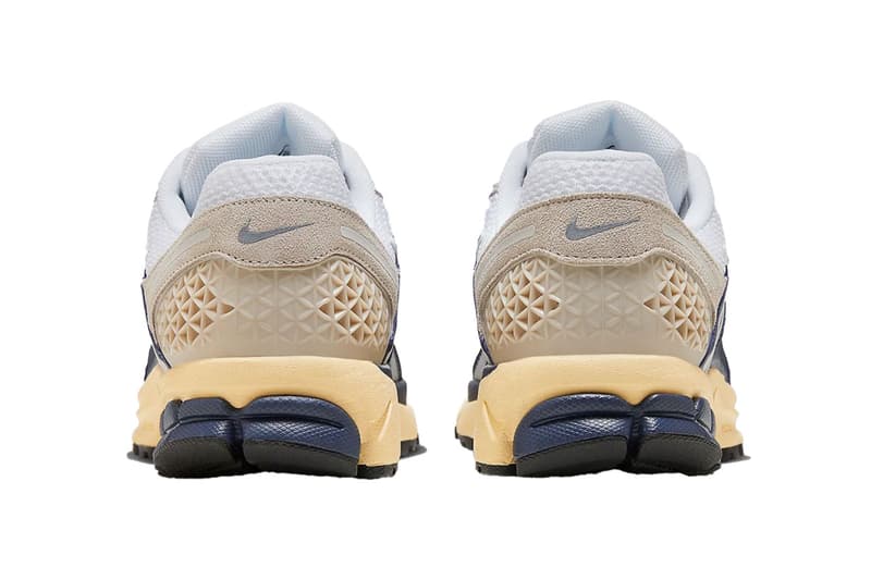 近賞 Nike Zoom Vomero 5 全新配色「Since ’72」