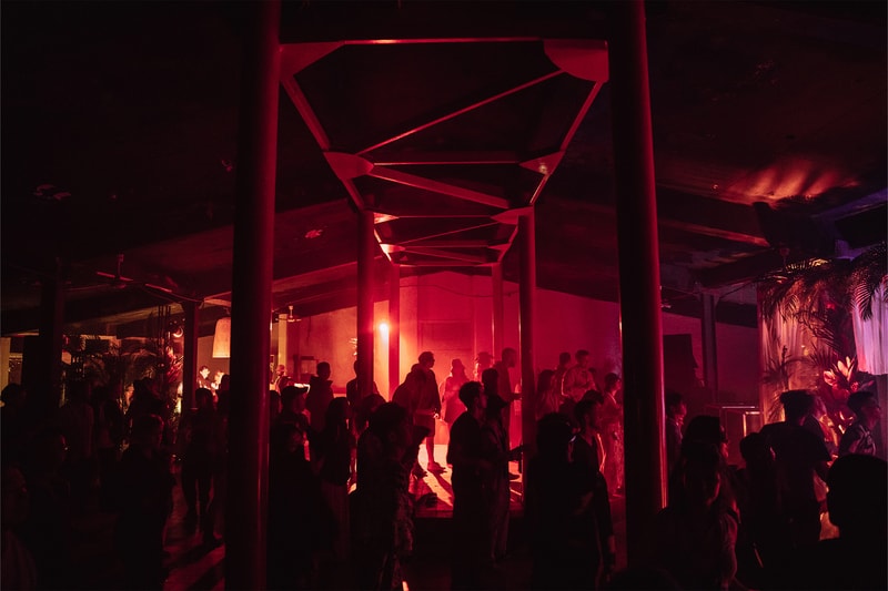 三日晝夜不間斷！Organik Festival 有機音樂祭正式登場