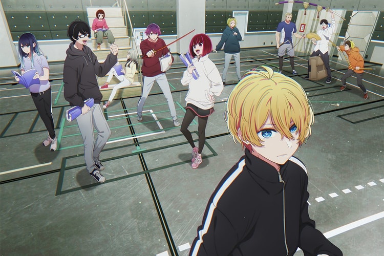 日本人氣動漫《我推的孩子》第二季上線日期、最新聲優名單正式公開